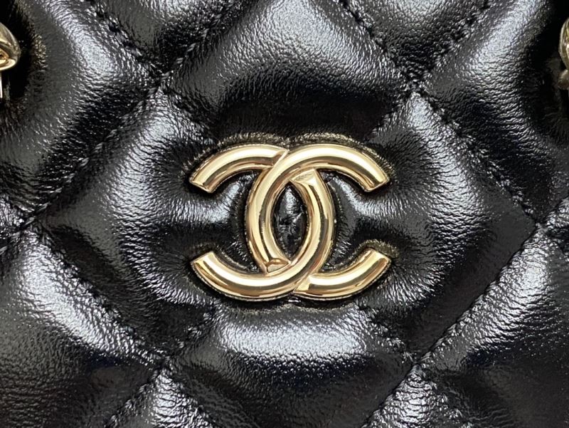 Chanel Top Handle Bags